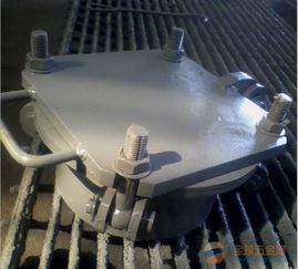 廠家直銷保溫人孔與除灰孔 現貨供應，品質保證的建筑材料解決方案