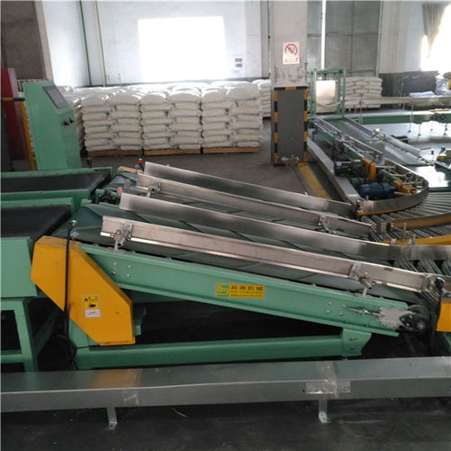 邦堯機械工程 廣東超細粉體包裝秤的領航者與建筑材料銷售