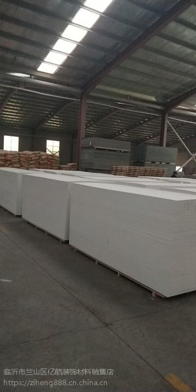 PVC結皮發泡板 多功能建筑材料的優選