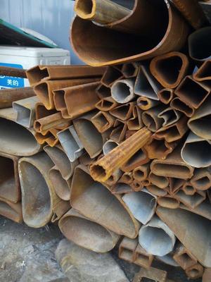 鄂爾多斯異型方管銷售 建筑材料的卓越選擇