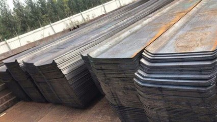 利娟建材 優(yōu)質(zhì)止水鋼板，廠家直銷，免費(fèi)拿樣，定制無憂