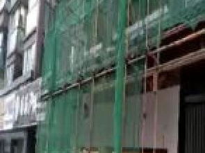 成都新都區(qū) 一站式腳手架租賃與建材銷售服務(wù)解析